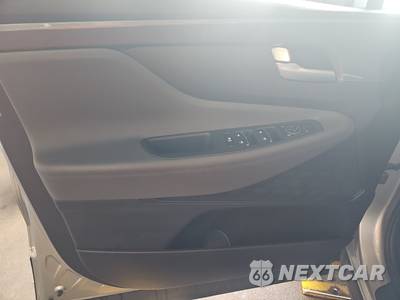 2023 Hyundai Santa Fe SEL - zdjęcie 9 z 27 - miniatura