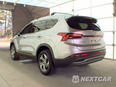 2023 Hyundai Santa Fe SEL - zdjęcie 6 z 27 - miniatura