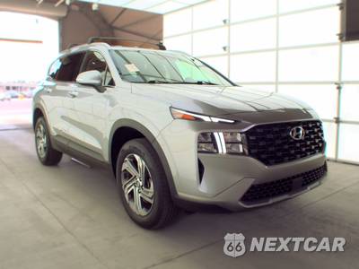 2023 Hyundai Santa Fe SEL - zdjęcie 3 z 27 - miniatura