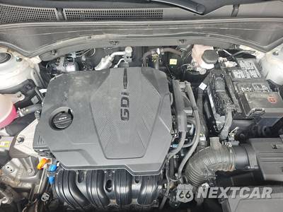 2023 Hyundai Santa Fe SEL - zdjęcie 15 z 27 - miniatura