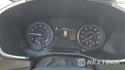 2023 Hyundai Santa Fe SEL - zdjęcie 18 z 27 - miniatura