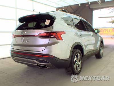 2023 Hyundai Santa Fe SEL - zdjęcie 4 z 27 - miniatura