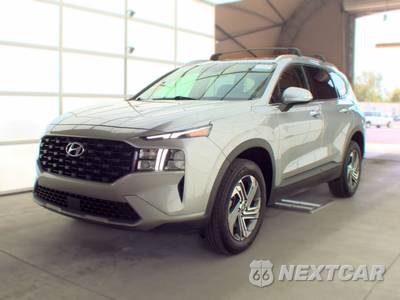 2023 Hyundai Santa Fe SEL - zdjęcie 1 z 27 - miniatura