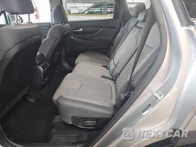 2023 Hyundai Santa Fe SEL - zdjęcie 13 z 27 - miniatura
