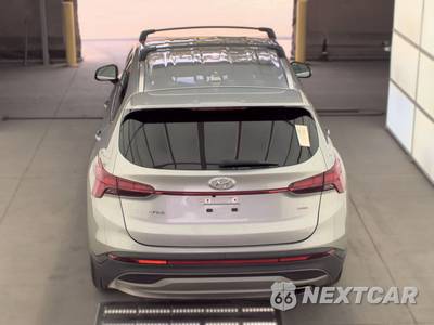 2023 Hyundai Santa Fe SEL - zdjęcie 5 z 27 - miniatura