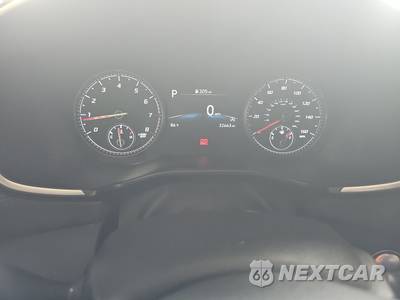 2023 Hyundai Santa Fe SEL - zdjęcie 12 z 27 - miniatura