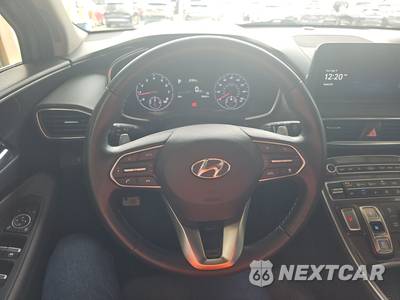 2023 Hyundai Santa Fe SEL - zdjęcie 10 z 27 - miniatura