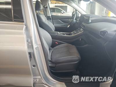 2023 Hyundai Santa Fe SEL - zdjęcie 8 z 27 - miniatura