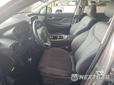 2023 Hyundai Santa Fe SEL - zdjęcie 7 z 27 - miniatura