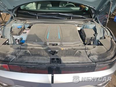 2024 Hyundai IONIQ 5 SEL - zdjęcie 15 z 26 - miniatura