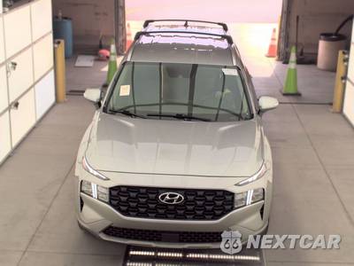 2023 Hyundai Santa Fe SEL - zdjęcie 2 z 27 - miniatura