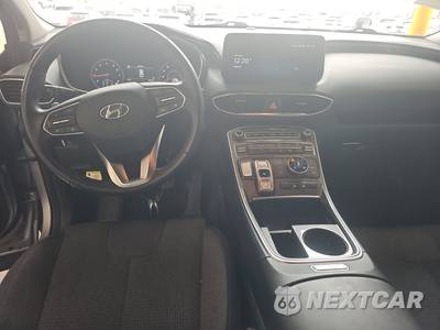 2023 Hyundai Santa Fe SEL - zdjęcie 11 z 27 - miniatura