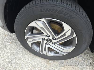 2023 Hyundai Santa Fe SEL - zdjęcie 17 z 27 - miniatura