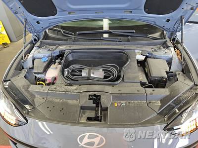 2023 Hyundai IONIQ 6 SEL - zdjęcie 15 z 28 - miniatura