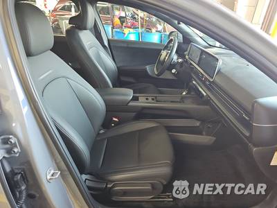 2023 Hyundai IONIQ 6 SEL - zdjęcie 8 z 28 - miniatura