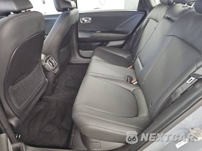 2023 Hyundai IONIQ 6 SEL - zdjęcie 13 z 28 - miniatura