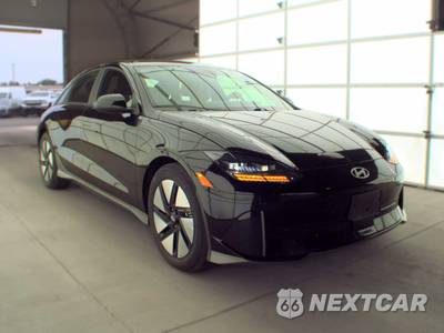 2024 Hyundai IONIQ 6 SE - zdjęcie 3 z 31 - miniatura
