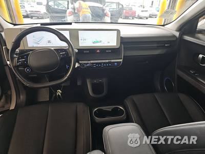 2023 Hyundai IONIQ 5 Limited - zdjęcie 11 z 35 - miniatura