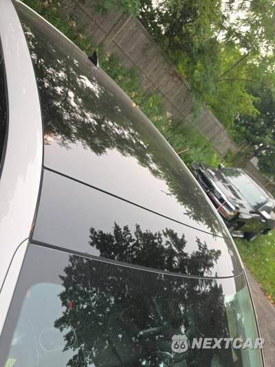 2023 Hyundai IONIQ 5 Limited - zdjęcie 22 z 35 - miniatura