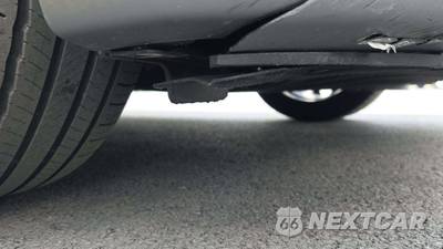 2023 Hyundai IONIQ 5 Limited - zdjęcie 29 z 35 - miniatura
