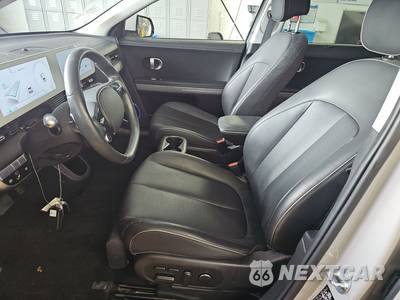 2023 Hyundai IONIQ 5 Limited - zdjęcie 7 z 35 - miniatura