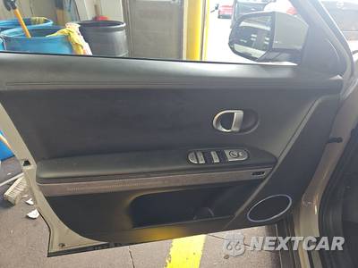 2023 Hyundai IONIQ 5 Limited - zdjęcie 9 z 35 - miniatura
