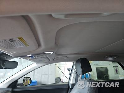 2023 Hyundai IONIQ 5 Limited - zdjęcie 20 z 35 - miniatura