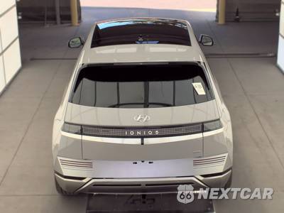 2023 Hyundai IONIQ 5 Limited - zdjęcie 5 z 35 - miniatura