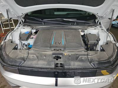 2023 Hyundai IONIQ 5 Limited - zdjęcie 15 z 35 - miniatura