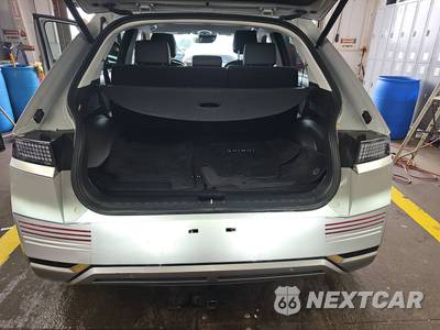 2023 Hyundai IONIQ 5 Limited - zdjęcie 16 z 35 - miniatura
