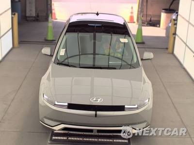 2023 Hyundai IONIQ 5 Limited - zdjęcie 2 z 35 - miniatura