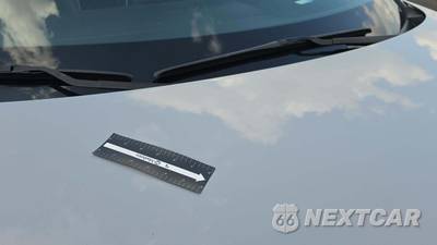 2023 Hyundai IONIQ 5 Limited - zdjęcie 27 z 35 - miniatura