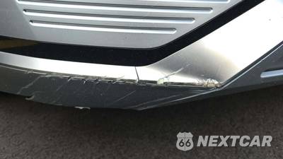 2023 Hyundai IONIQ 5 Limited - zdjęcie 31 z 35 - miniatura
