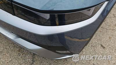 2025 Hyundai IONIQ 5 SE Standard Range - zdjęcie 23 z 23 - miniatura