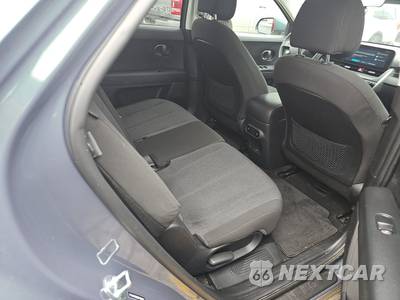 2025 Hyundai IONIQ 5 SE Standard Range - zdjęcie 14 z 23 - miniatura