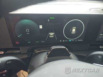 2025 Hyundai IONIQ 5 SE Standard Range - zdjęcie 12 z 23 - miniatura