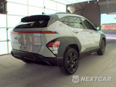 2026 Hyundai Kona SEL Sport - zdjęcie 4 z 25 - miniatura