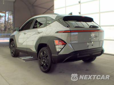 2026 Hyundai Kona SEL Sport - zdjęcie 6 z 25 - miniatura