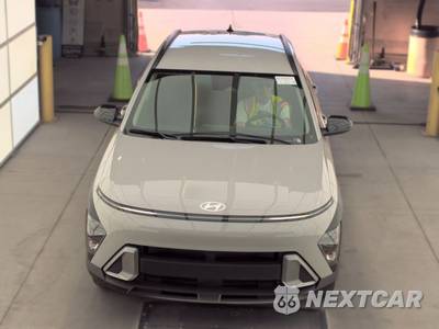 2026 Hyundai Kona SEL Sport - zdjęcie 2 z 25 - miniatura