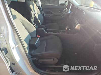 2026 Hyundai Kona SEL Sport - zdjęcie 8 z 25 - miniatura