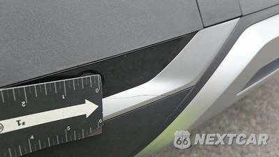 2023 Hyundai IONIQ 5 SEL - zdjęcie 24 z 38 - miniatura