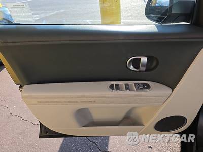 2023 Hyundai IONIQ 5 SEL - zdjęcie 9 z 38 - miniatura