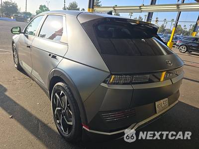 2023 Hyundai IONIQ 5 SEL - zdjęcie 6 z 38 - miniatura