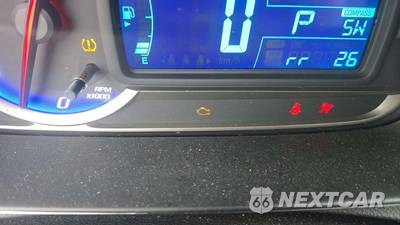 2015 Chevrolet Trax LT 1LT - zdjęcie 25 z 34 - miniatura