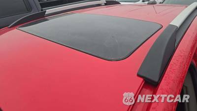 2015 Chevrolet Trax LT 1LT - zdjęcie 21 z 34 - miniatura