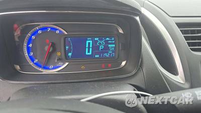 2015 Chevrolet Trax LT 1LT - zdjęcie 19 z 34 - miniatura