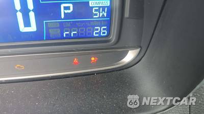 2015 Chevrolet Trax LT 1LT - zdjęcie 33 z 34 - miniatura
