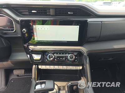 2024 GMC Sierra 1500 AT4 Crew Cab Medium Bed - zdjęcie 11 z 26 - miniatura