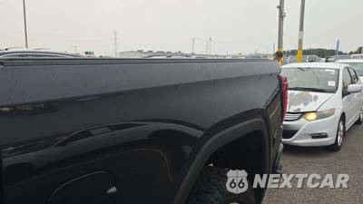 2024 GMC Sierra 1500 AT4 Crew Cab Medium Bed - zdjęcie 21 z 26 - miniatura