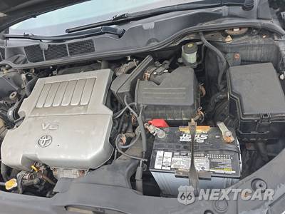 2011 Toyota Venza - zdjęcie 15 z 29 - miniatura
